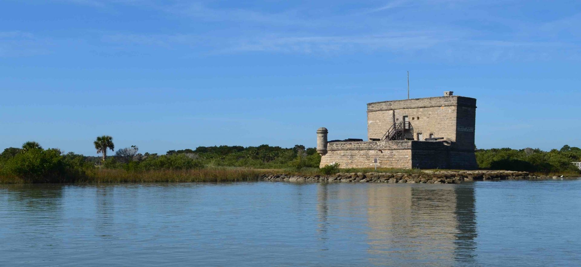 Fort Matanzas