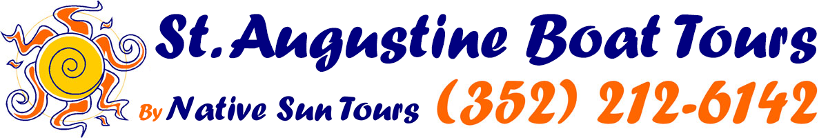 St. Augustine Boat Tours